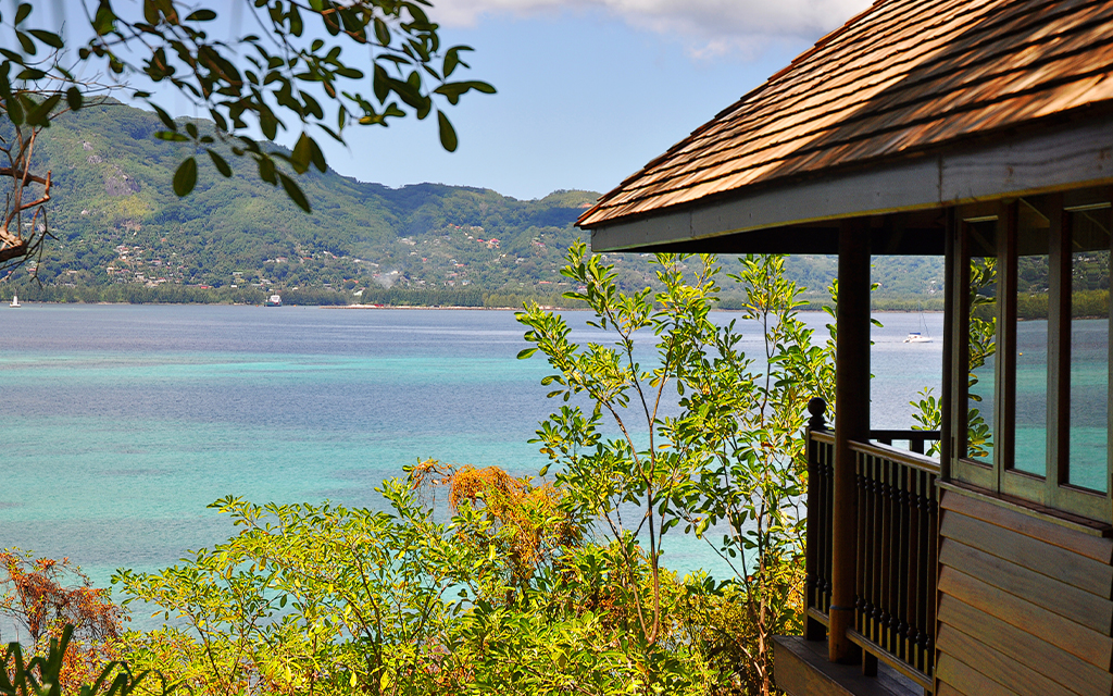 Villa Hideaway Ocean View