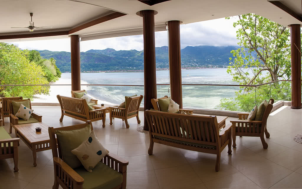 Seychelles - Hôtel Cerf Island Resort 4*