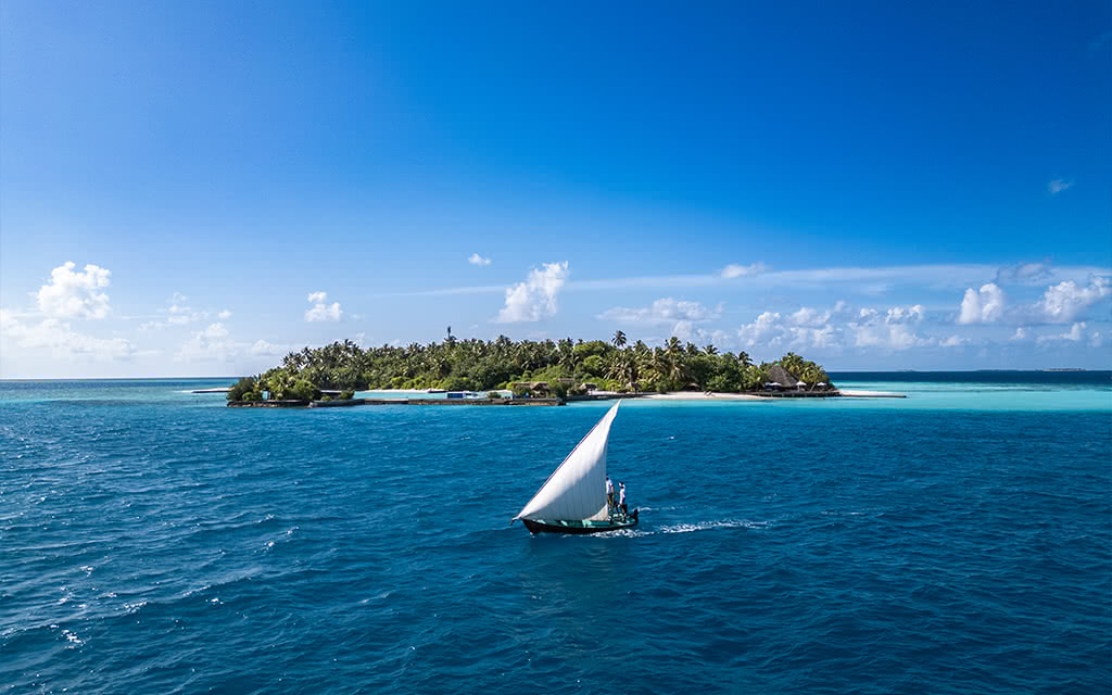 Makunudu Island - visuel 2