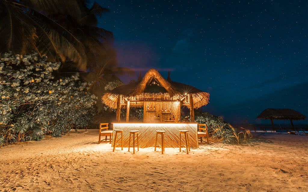 Makunudu Island - visuel 8