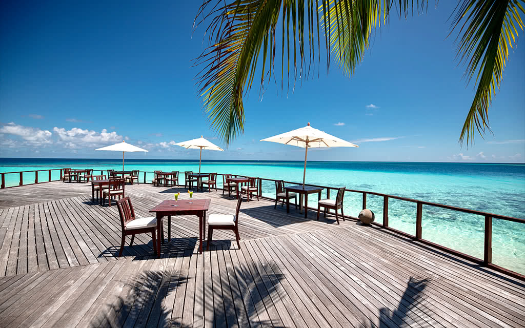 Makunudu Island - visuel 9