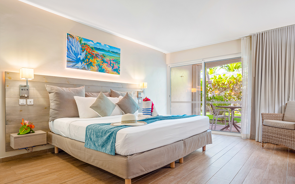 Image 9 du séjour Hôtel Grand Case Beach Club **** à St martin, Saint Martin
