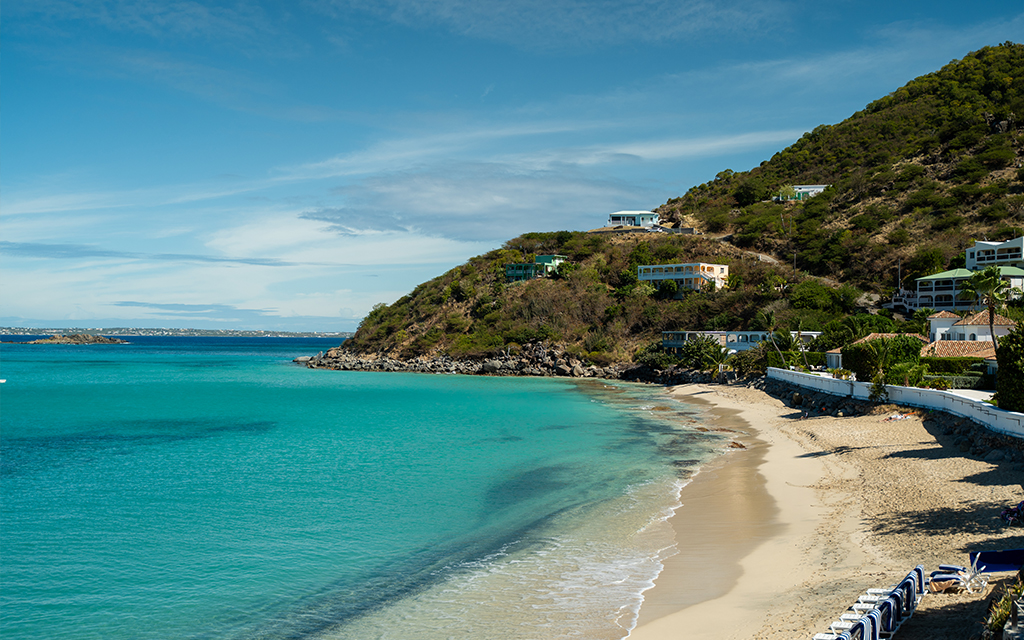 Image 14 du séjour Hôtel Grand Case Beach Club **** à St martin, Saint Martin