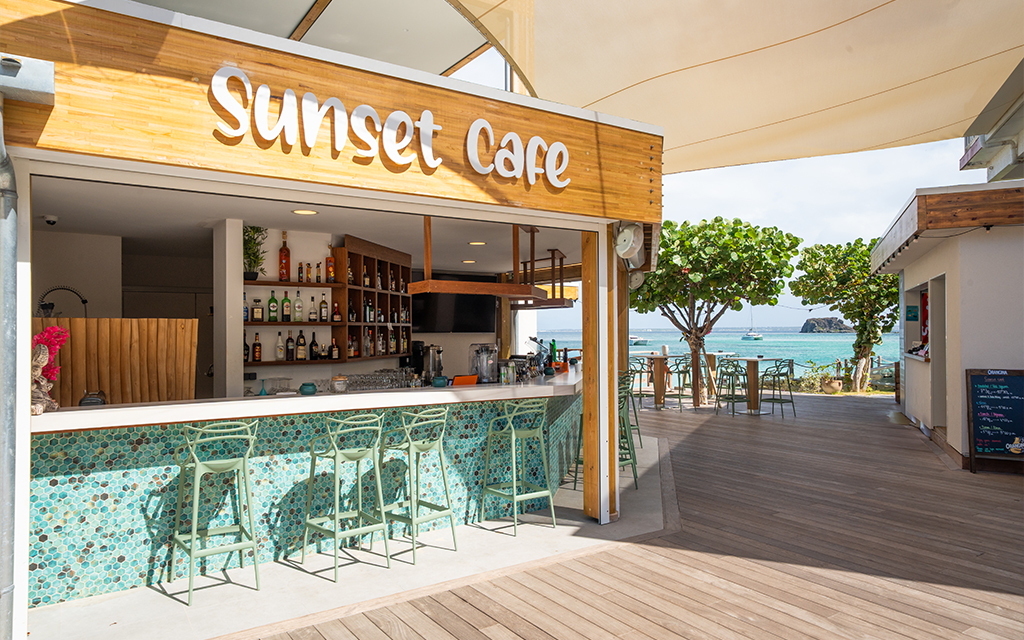 Image 15 du séjour Hôtel Grand Case Beach Club **** à St martin, Saint Martin