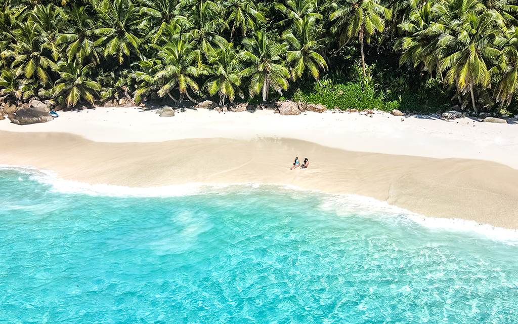 Seychelles - Croisière Silhouette Dream