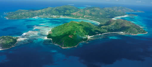 Guesthouses Combiné Seychelles 2 îles : Mahé - Praslin en 07 nuits — visuel 30