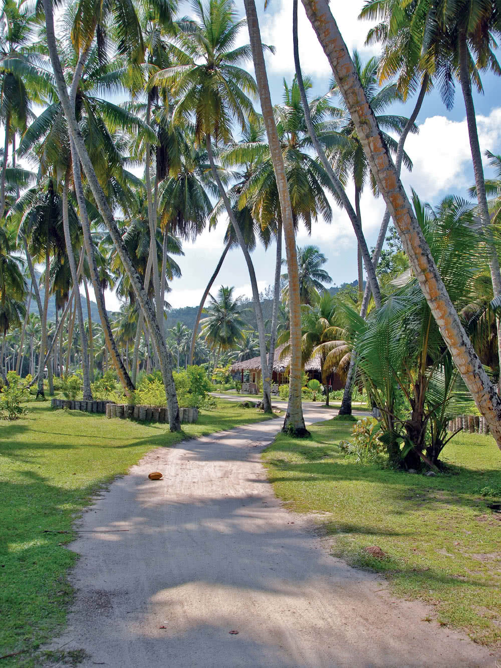 Guesthouses Combiné Seychelles 3 îles : Mahé - La Digue - Praslin en 14 nuits — visuel 26