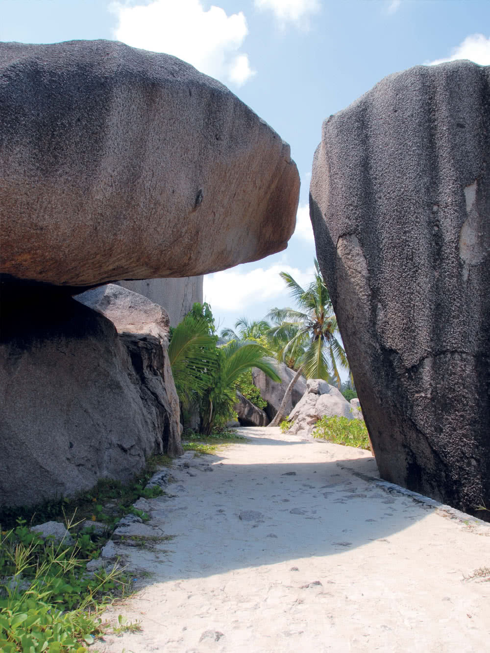 Guesthouses Combiné Seychelles 3 îles : Mahé - La Digue - Praslin en 14 nuits — visuel 28