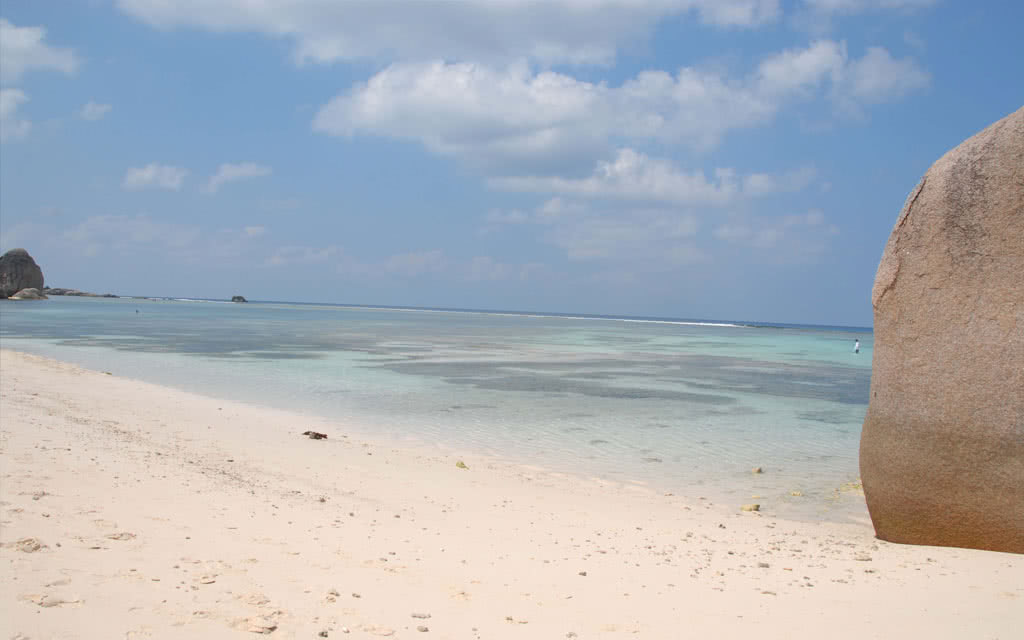 Guesthouses Combiné Seychelles 3 îles : Mahé - La Digue - Praslin en 14 nuits — visuel 31