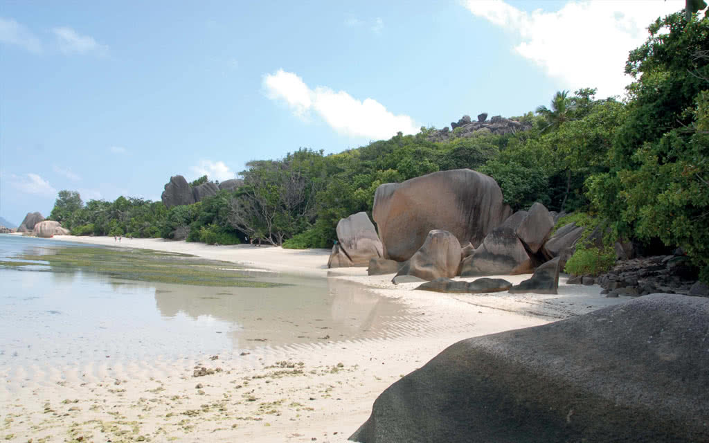 Guesthouses Combiné Seychelles 3 îles : Mahé - La Digue - Praslin en 14 nuits — visuel 36
