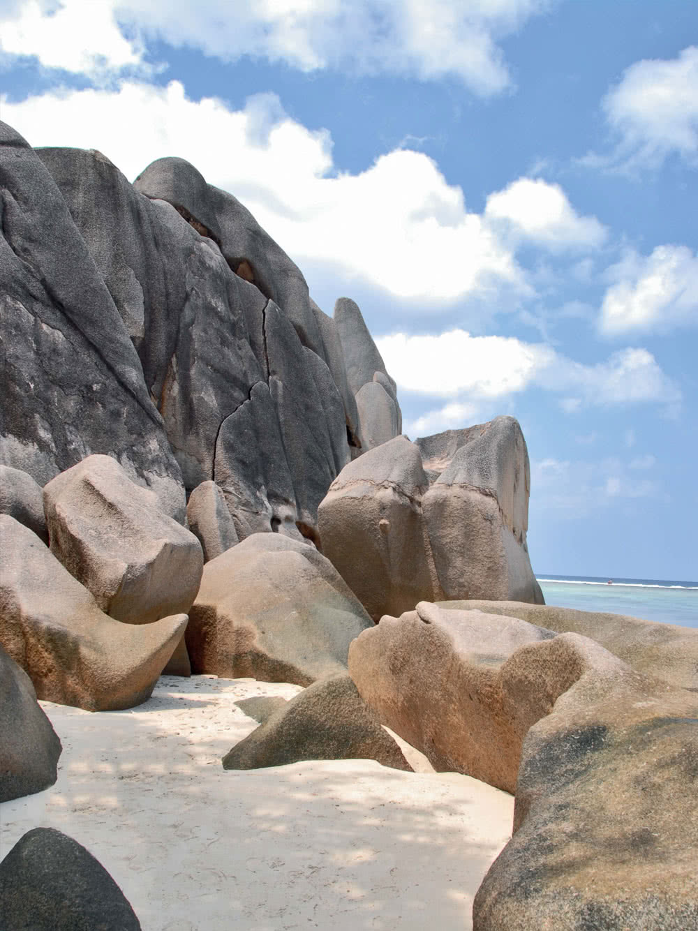 Guesthouses Combiné Seychelles 3 îles : Mahé - La Digue - Praslin en 14 nuits — visuel 35