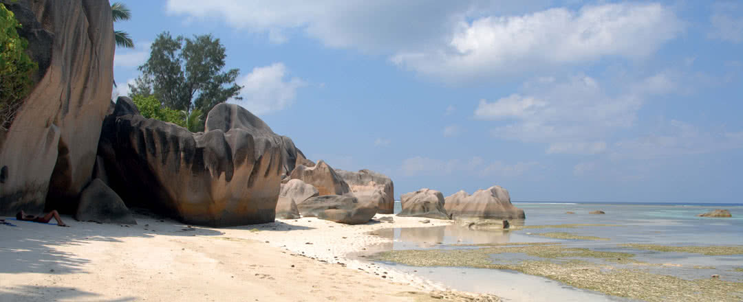 Guesthouses Combiné Seychelles 3 îles : Mahé - La Digue - Praslin en 14 nuits — visuel 29