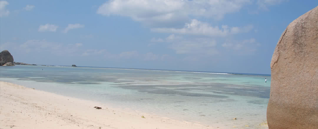 Guesthouses Combiné Seychelles 3 îles : Mahé - La Digue - Praslin en 14 nuits — visuel 32