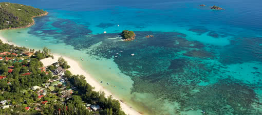 Guesthouses Combiné Seychelles 3 îles : Mahé - La Digue - Praslin en 14 nuits — visuel 23