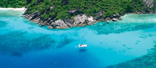 Guesthouses Combiné Seychelles 2 îles : Mahé - Praslin en 07 nuits — visuel 20