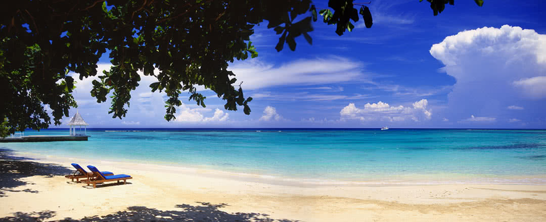 L'hôtel est idéalement situé à proximité de la plage. Partez en Jamaïque.