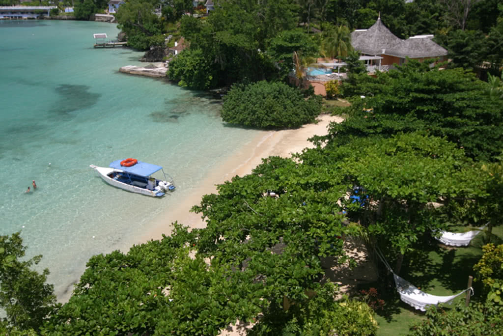 Sandals Royal Plantation *****