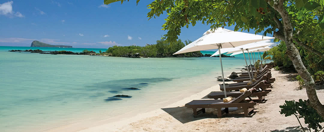 Partez en Ile Maurice. L'hôtel est idéalement situé à proximité de la plage.
