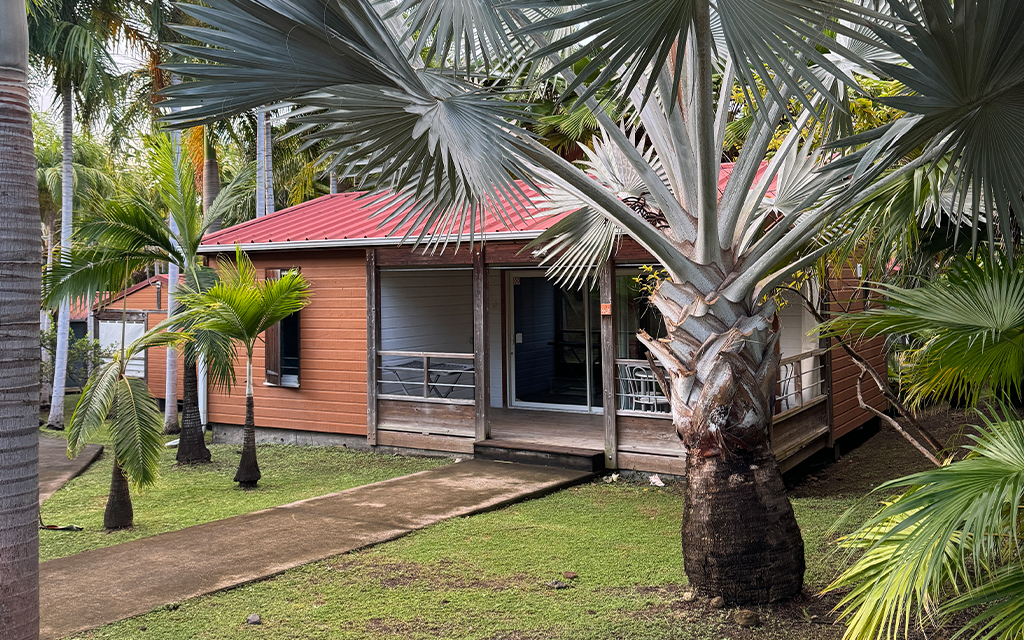 Image 10 du séjour Le Village de la Pointe à Le vauclin, Martinique