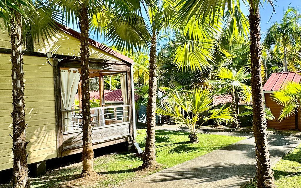 Image 11 du séjour Le Village de la Pointe à Le vauclin, Martinique