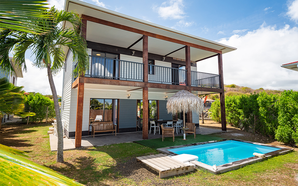 Image 12 du séjour Le Village de la Pointe à Le vauclin, Martinique