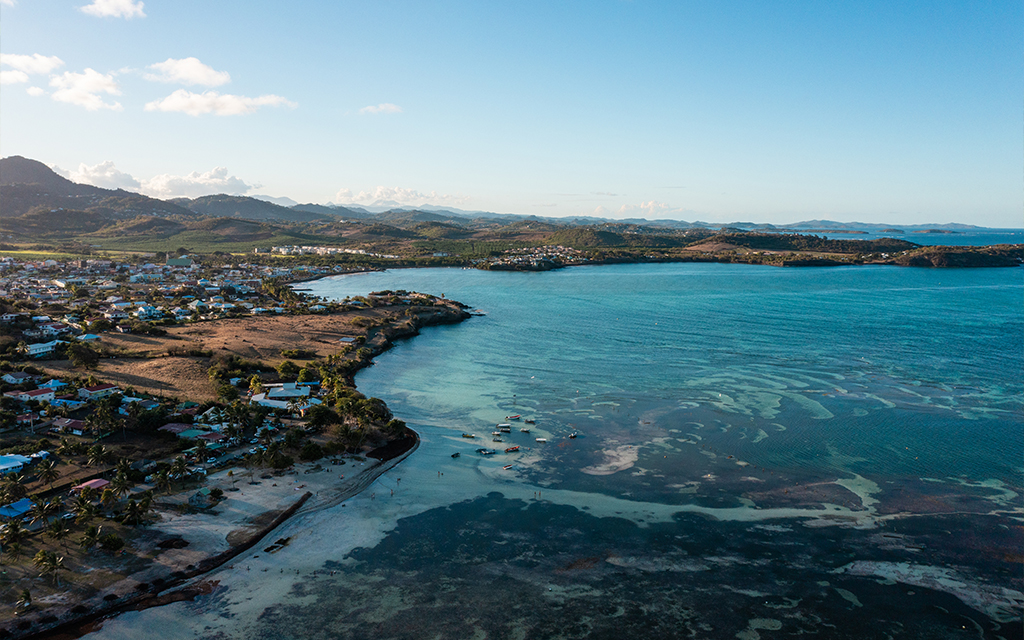 Image 14 du séjour Le Village de la Pointe à Le vauclin, Martinique