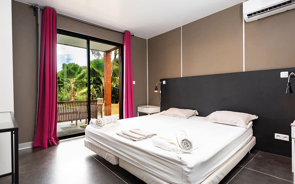 Image 8 du séjour Le Village de la Pointe à Le vauclin, Martinique