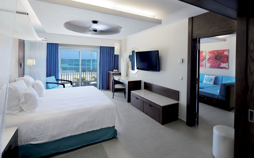 Image 5 Hôtel Barcelo Bavaro Beach ***** - Punta Cana (République dominicaine)