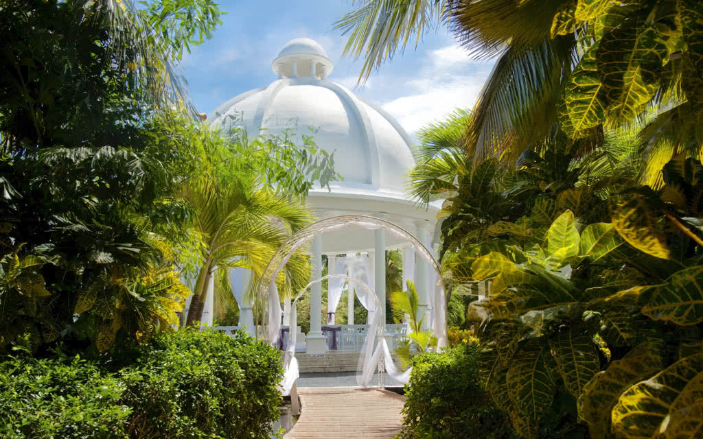 République Dominicaine - Bavaro - Hôtel Melia Caribe Tropical 5*