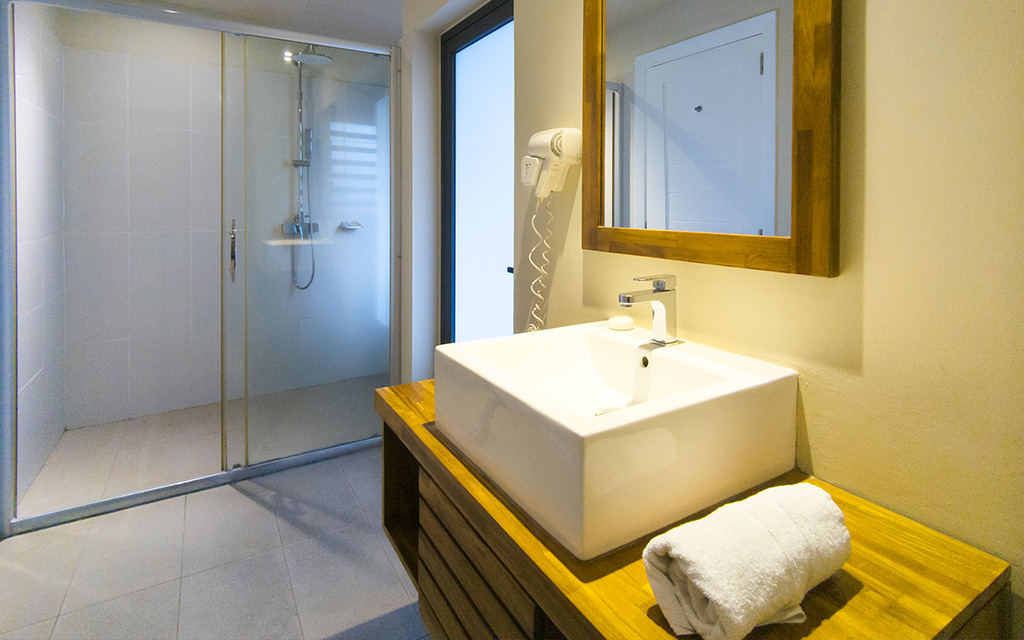 Image 7 du séjour Be Cosy Apart'hotel *** à Trou aux biches, Ile Maurice