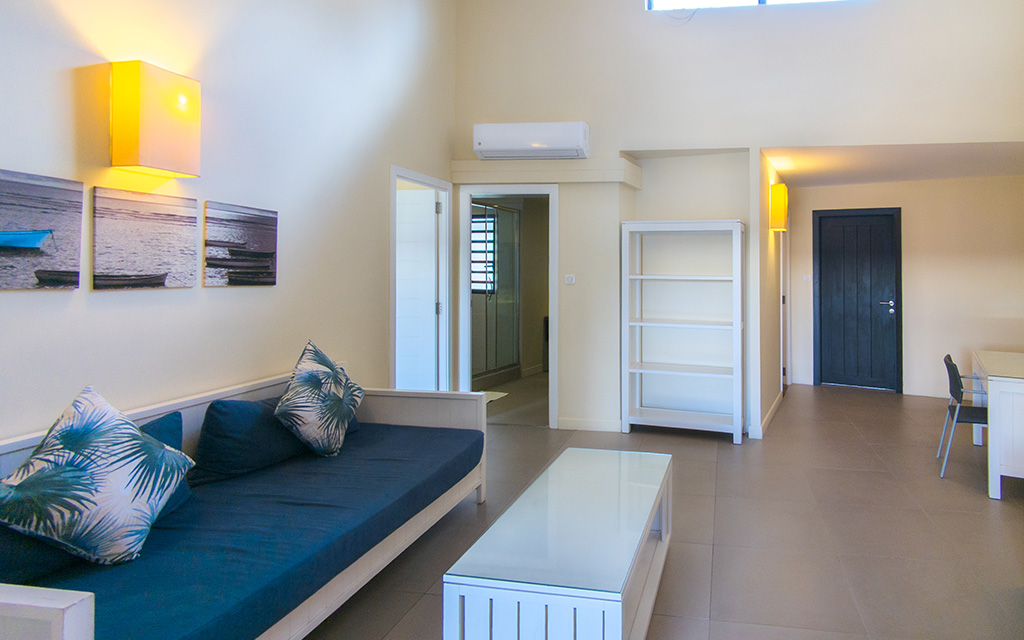 Image 9 du séjour Be Cosy Apart'hotel *** à Trou aux biches, Ile Maurice