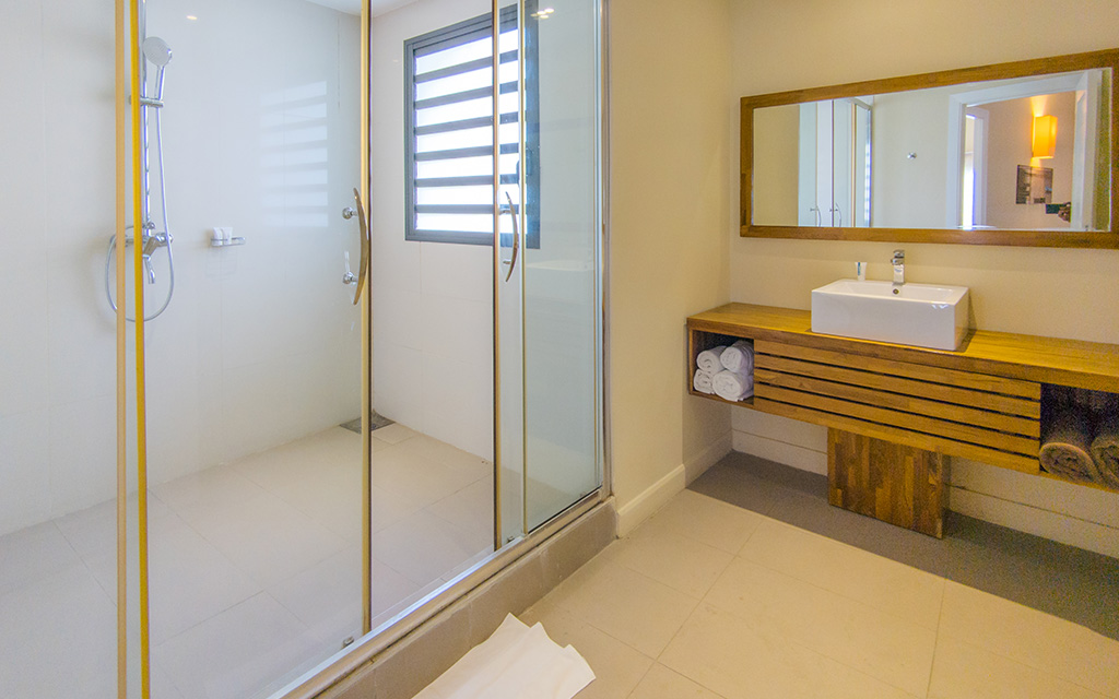 Image 12 du séjour Be Cosy Apart'hotel *** à Trou aux biches, Ile Maurice