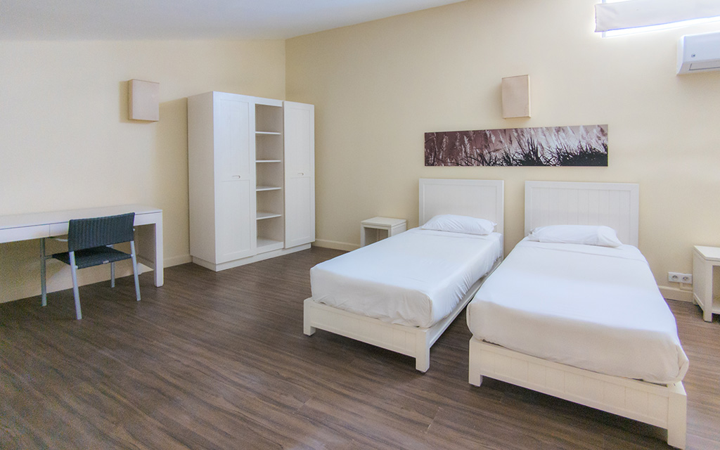 Image 14 du séjour Be Cosy Apart'hotel *** à Trou aux biches, Ile Maurice