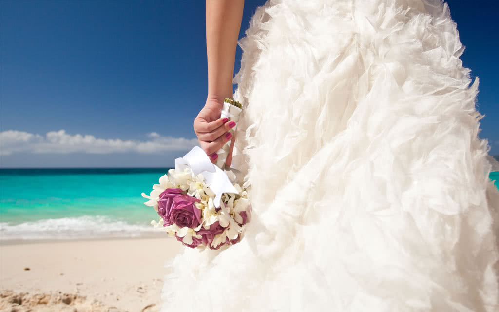 Mariage Civil Aux Seychelles
