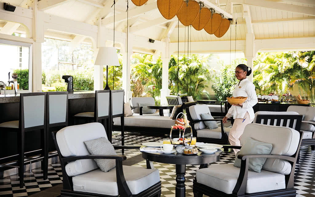Maurice - Ile Maurice - Hôtel Outrigger Mauritius Resort & Spa 5*