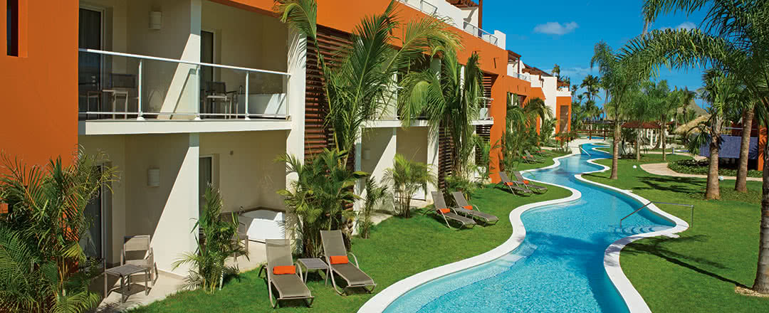 L'hôtel Hôtel Breathless Punta Cana Resort & Spa offre une piscine rafraîchissante. Restez dans un superbe hôtel Hôtel Breathless Punta Cana Resort & Spa.