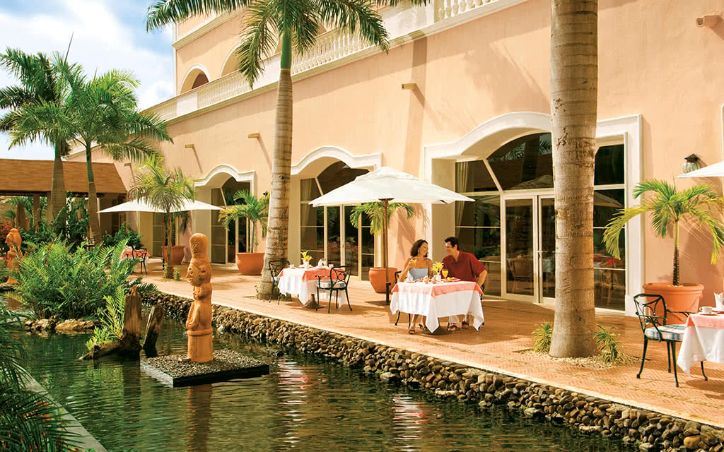République Dominicaine - Punta Cana - Hôtel Dreams Punta Cana Resort & Spa 5*
