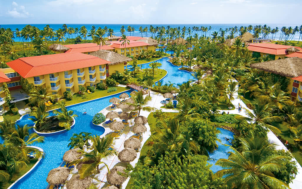 République Dominicaine - Punta Cana - Hôtel Dreams Punta Cana Resort & Spa 5*