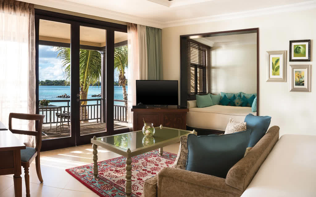 Heavenly Family Junior Suite