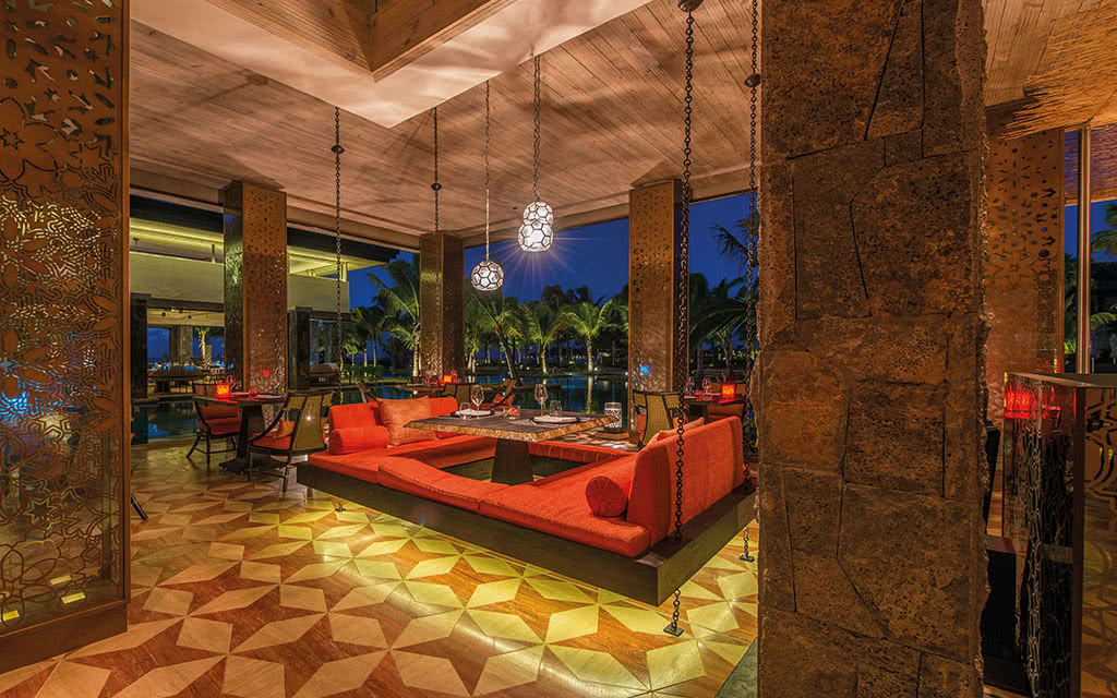 Hôtel The Westin Turtle Bay Resort & Spa Mauritius - visuel 11