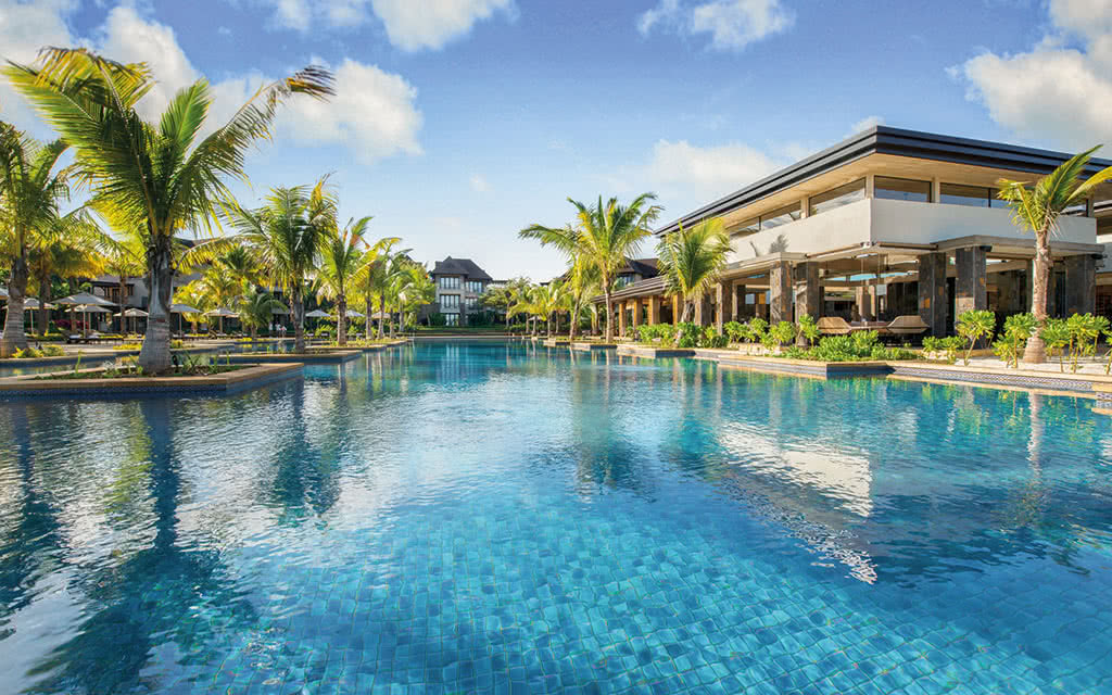 Hôtel The Westin Turtle Bay Resort & Spa Mauritius