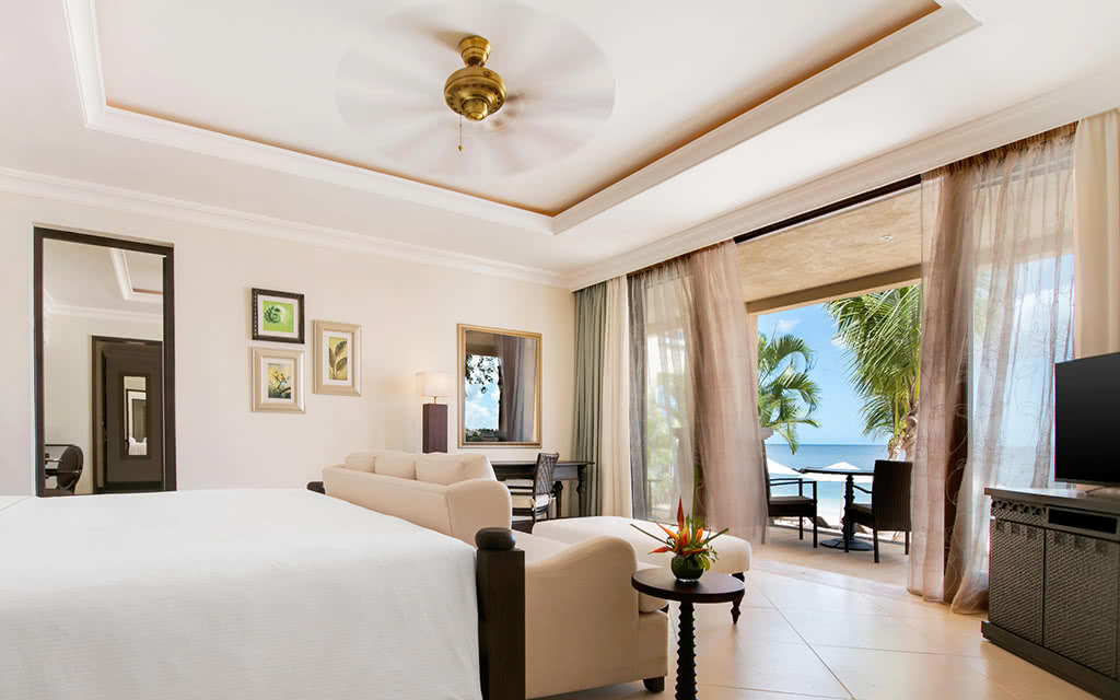 Banyan Suite