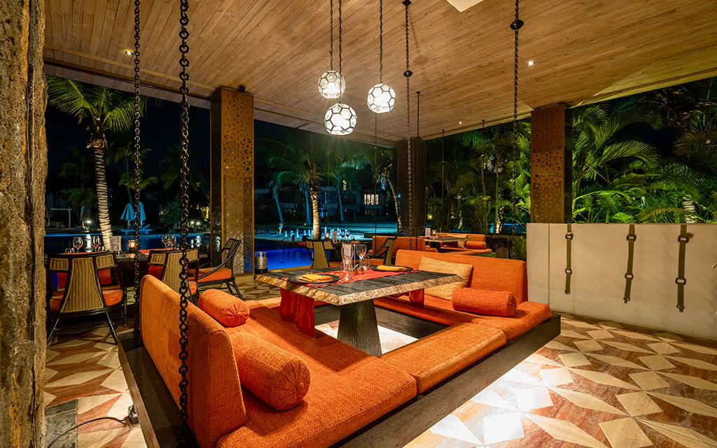 Hôtel The Westin Turtle Bay Resort & Spa Mauritius - visuel 8