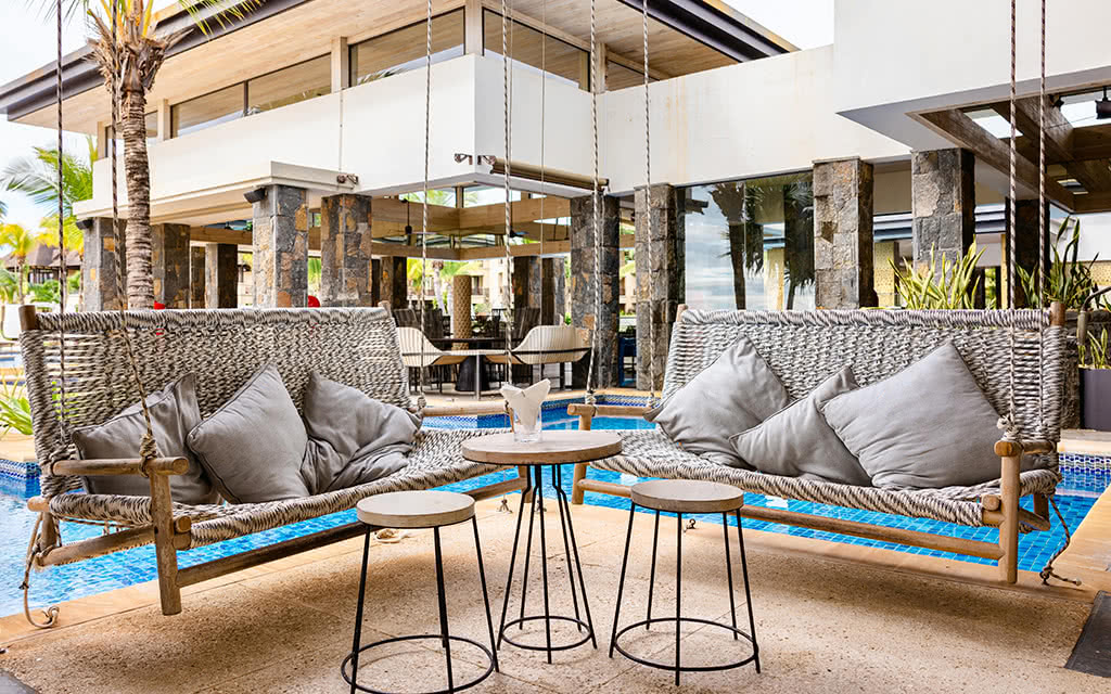 Hôtel The Westin Turtle Bay Resort & Spa Mauritius - visuel 7