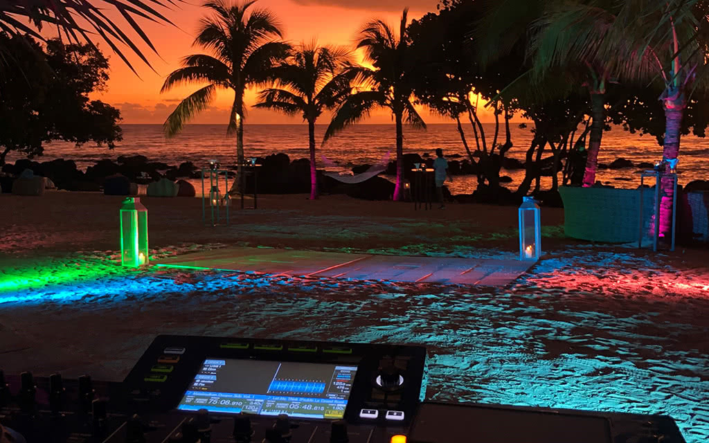 Hôtel The Westin Turtle Bay Resort & Spa Mauritius - visuel 13