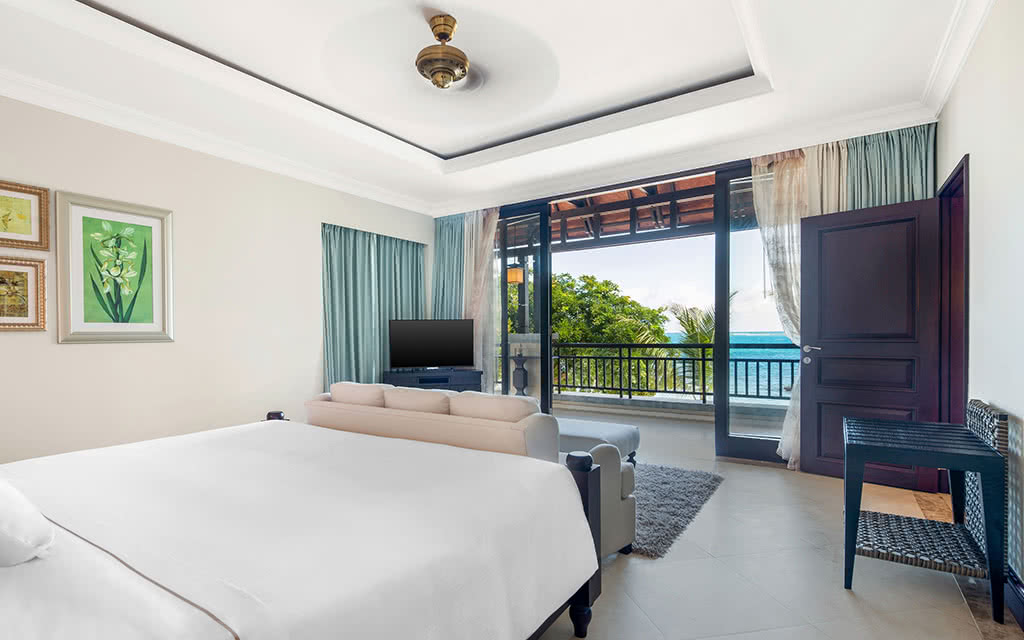 Hôtel The Westin Turtle Bay Resort & Spa Mauritius - visuel 5