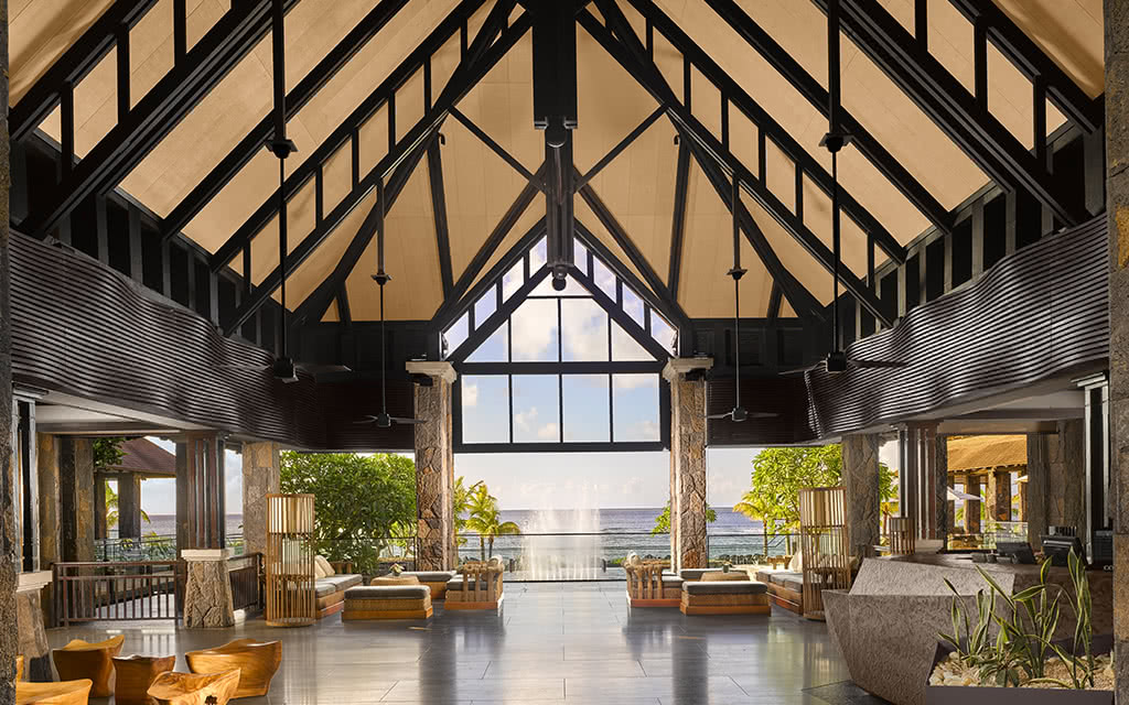 Hôtel The Westin Turtle Bay Resort & Spa Mauritius - visuel 1