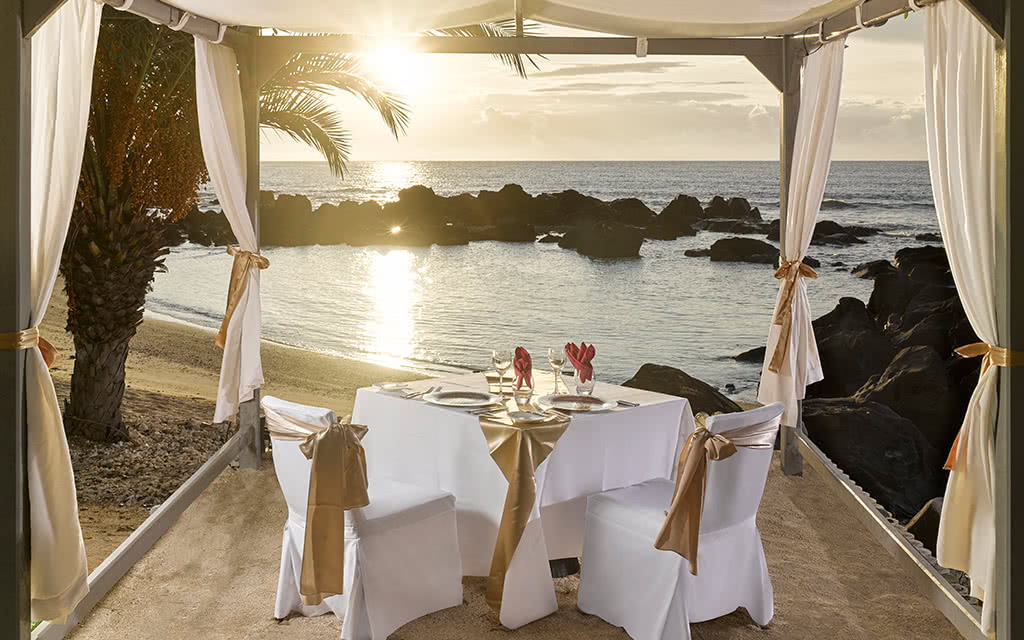 Hôtel The Westin Turtle Bay Resort & Spa Mauritius - visuel 14