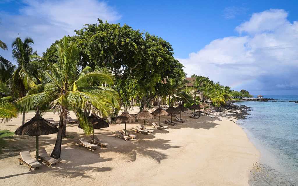 Hôtel The Westin Turtle Bay Resort & Spa Mauritius - visuel 2