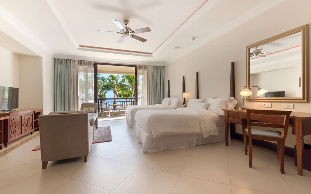 Turtle Bay Junior Suite